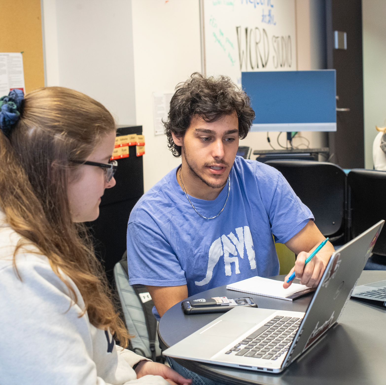 Academic Support St. Lawrence University